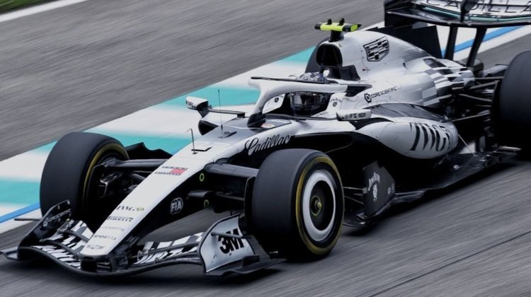 Sergio Pérez queda fuera en la primera ronda del GP de Baréin