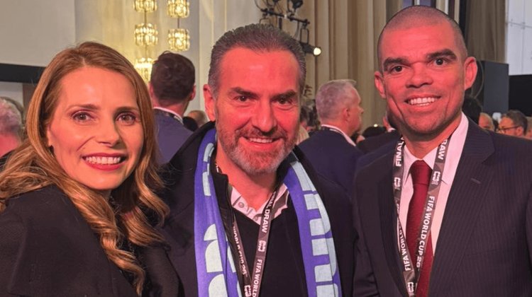 Monterrey se declara listo para llegada del Mundial 2026