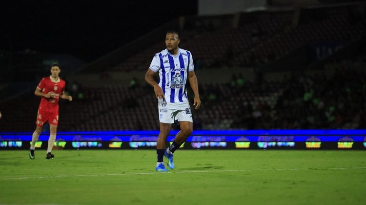 Pachuca vence 2-0 a Juárez en el Apertura tras duelo de visita