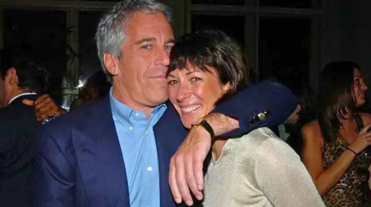 Ghislaine Maxwell, exnovia de Epstein, pedirá salir de prisión