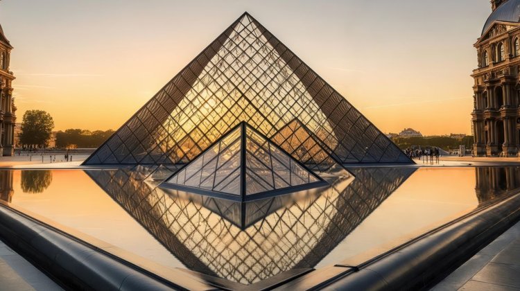 Nuevos imputados por el millonario robo de joyas en el Louvre