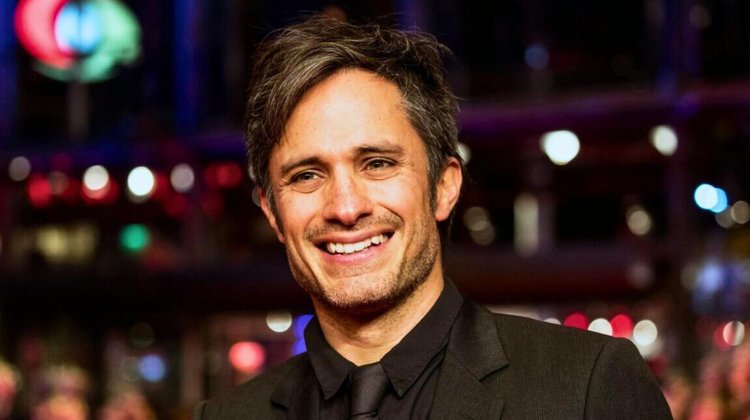 Gael García, nuevo embajador de Buena Voluntad de la Unesco