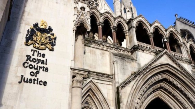 Niña deberá conservar el apellido paterno pese a antecedentes