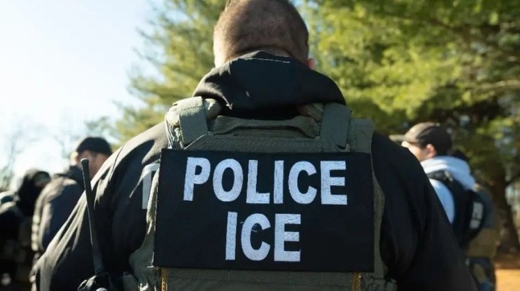 Gobierno de Trump arresta a más 300 mil migrantes desde enero