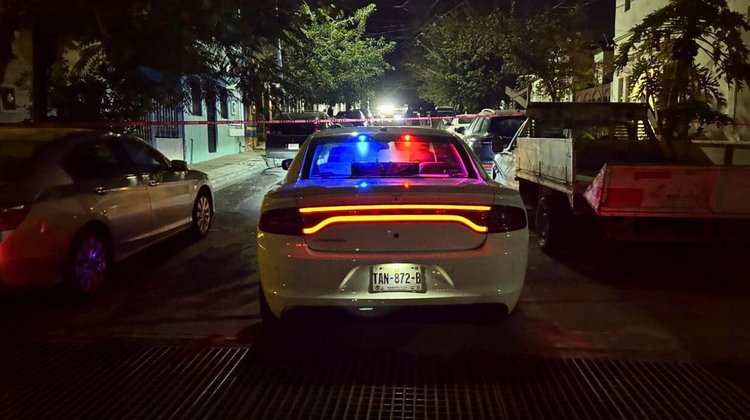 Detienen a dos tras ataque armado a vivienda en Santa Catarina