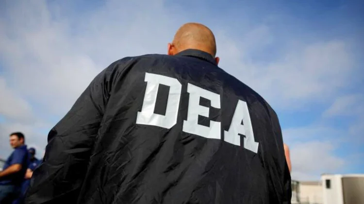 México desconoce presunto espionaje del CJNG contra la DEA