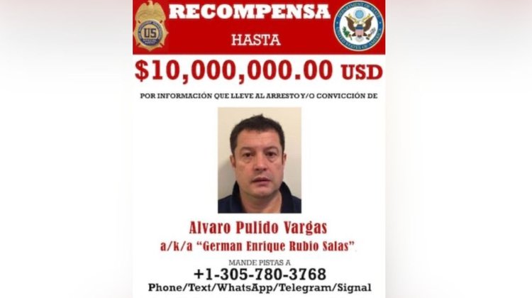 Empresario buscado por sobornos en Venezuela queda bajo custodia