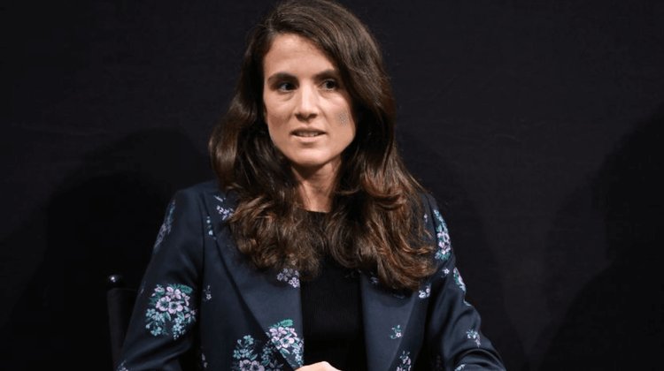 Nieta de expresidente John F. Kennedy anuncia que padece cáncer