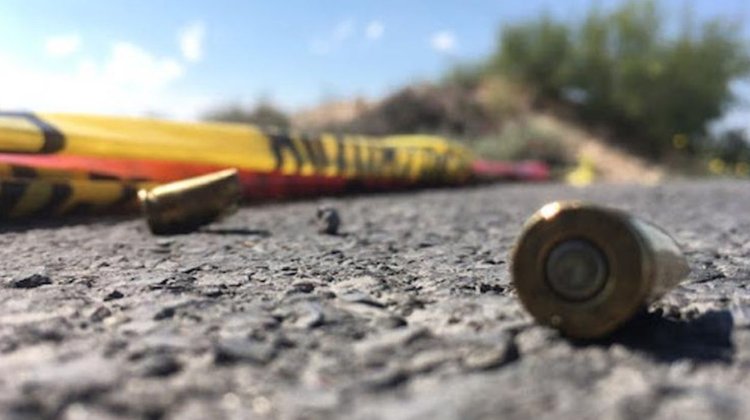 Ataque en San Francisco del Rincón deja un muerto y 10 heridos