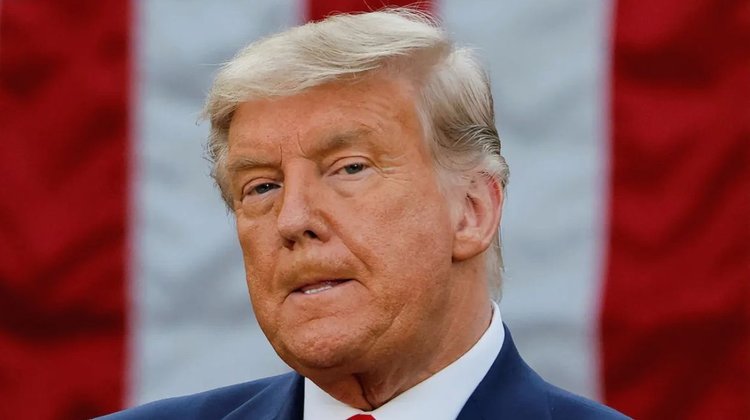 Trump no puede usar Ley de Enemigos Extranjeros en deportaciones