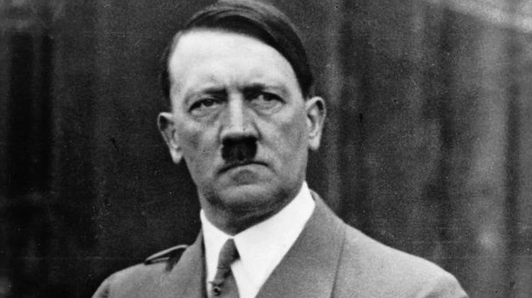 Hitler padecía un trastorno de desarrollo de sus órganos sexuales