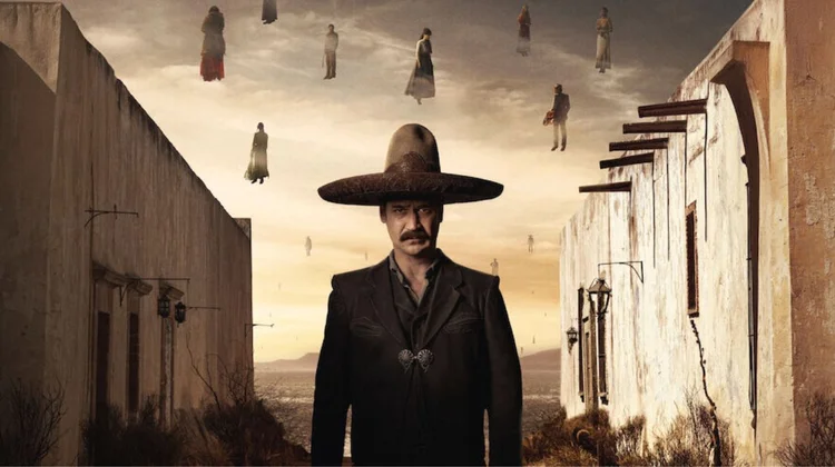 Premian la película 'Pedro Páramo' del mexicano Rodrigo Prieto