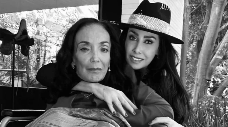 Fallece la suegra del empresario Ricardo Salinas Pliego