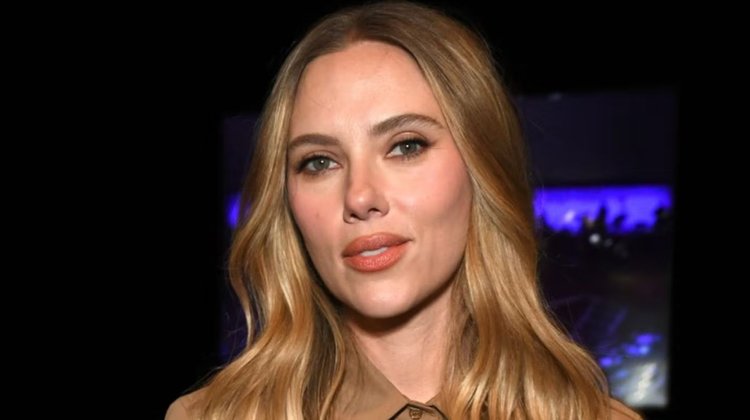 Scarlett Johansson protagonizará nueva película de 'El Exorcista'