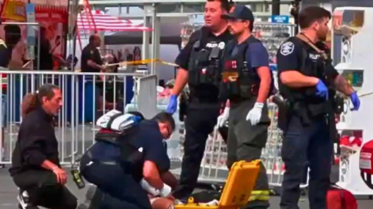 Prosigue búsqueda de autor de tiroteo que dejó 3 muertos Seattle