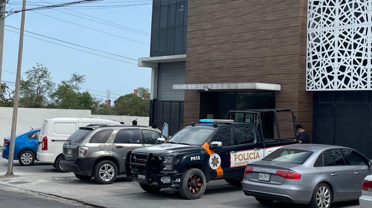 Muere hombre electrocutado mientras trabajaba en Guadalupe