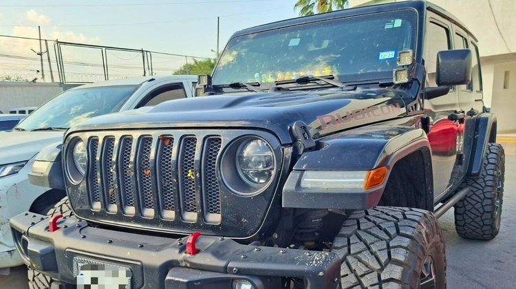 Vinculan a mujeres por portación de armas en General Bravo, NL