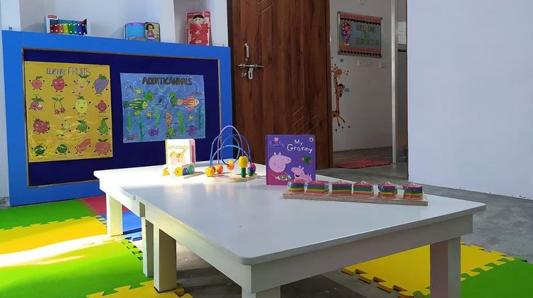 Detienen a director y 12 empleados de guardería por atar a niños