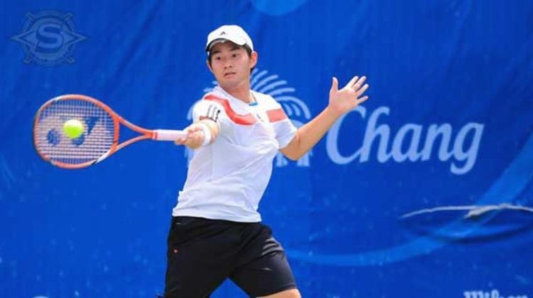 Sancionan de por vida a tenista tailandés por amaño de partidos