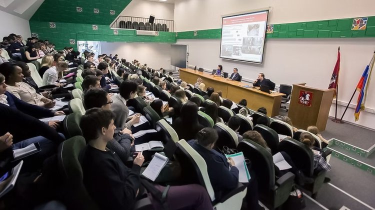 Universidades rusas enseñarán valores familiares a estudiantes