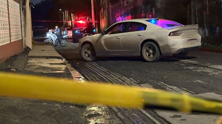 Detonan explosivo contra patrulla de Escobedo