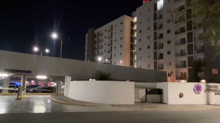 Asesinan a hombre en departamento de Torre Elite de Céntrika