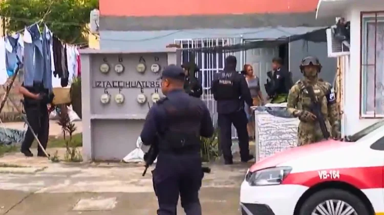 Atacan a mujer con machete tras reclamo por las heces de su perro