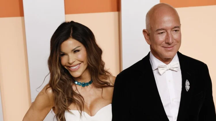 Comienzan en Venecia las celebraciones de la boda de Jeff Bezos