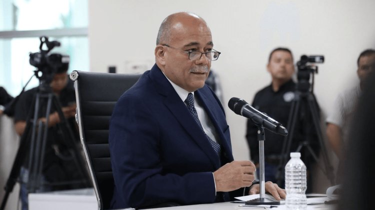 Congreso designa a Govea Orozco como Fiscal de Justicia