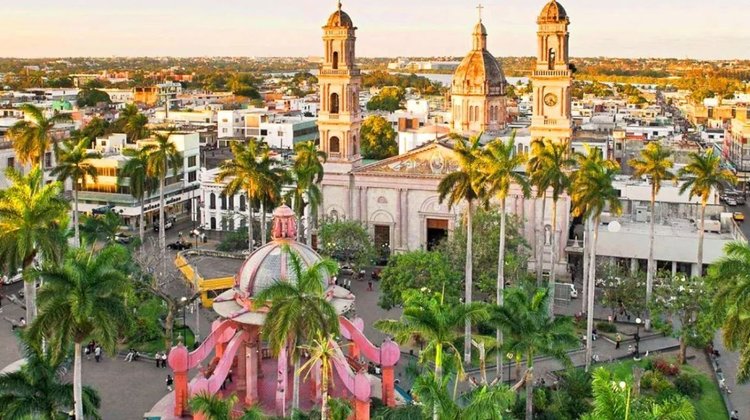 El 2025 fue el mejor año turístico en la historia de Tamaulipas