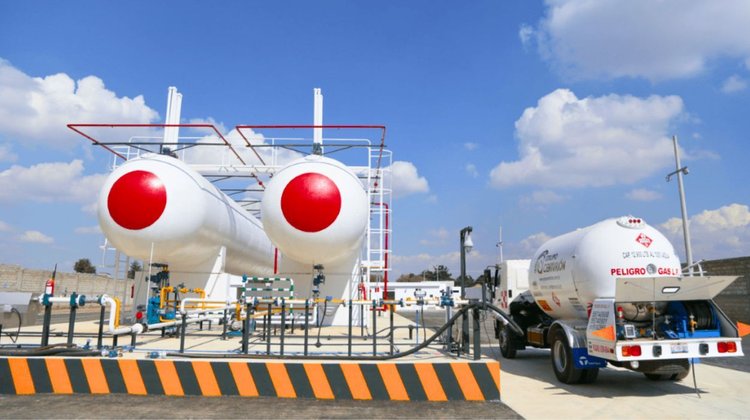 México demanda a 53 gaseras y exige reparación millonaria