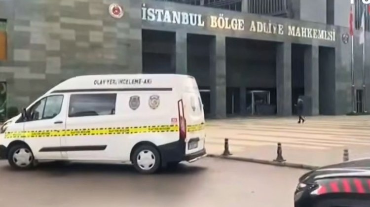 Fiscal dispara a una jueza por no aceptar el fin de su relación