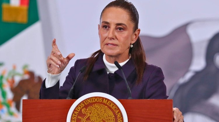 Sheinbaum asegura continuidad comercial pese a críticas de Trump