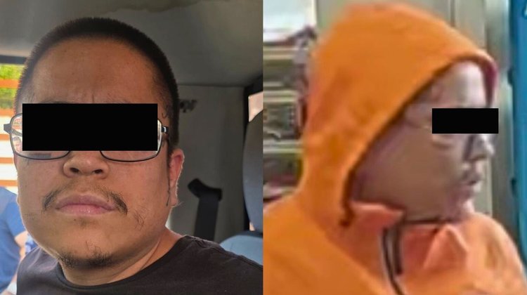 Detenido es investigado por robos a farmacias en Monterrey