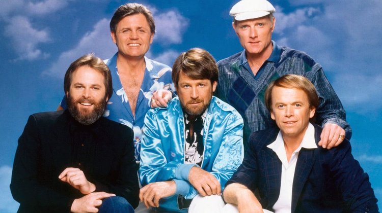 'The Beach Boys' celebrará 18 años del Festival Santa Lucía