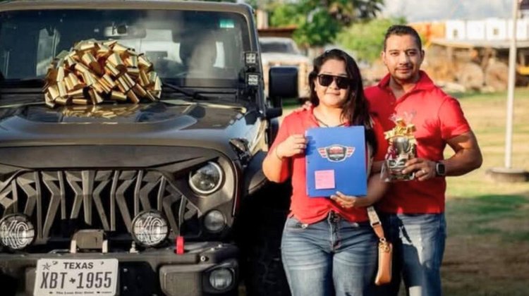 Acusan a mujer por fraude de 'tanda' por $27 millones de pesos