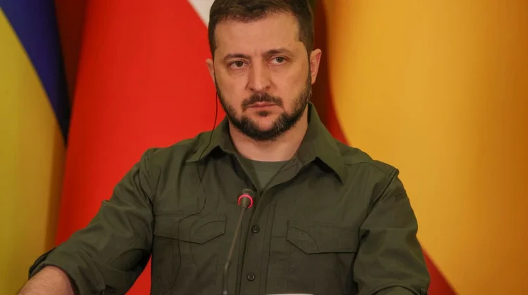 Ucrania captura a dos soldados norcoreanos en región rusa