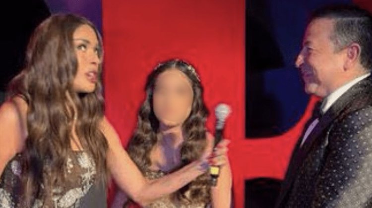 Empresario de XV viral enfrenta adeudo fiscal en Tabasco