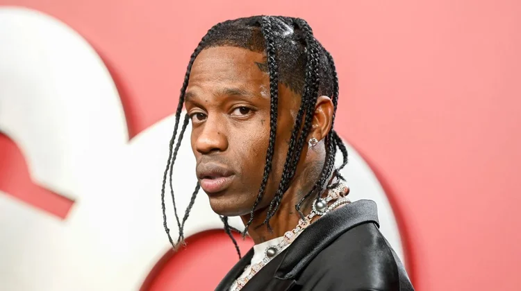 El rapero Travis Scott publica la segunda entrega de 'Jackboys'