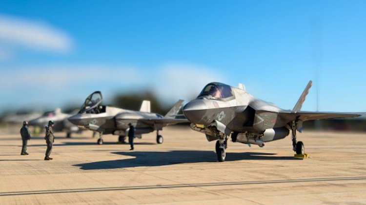 España cierra su espacio aéreo a EUA por guerra en Irán