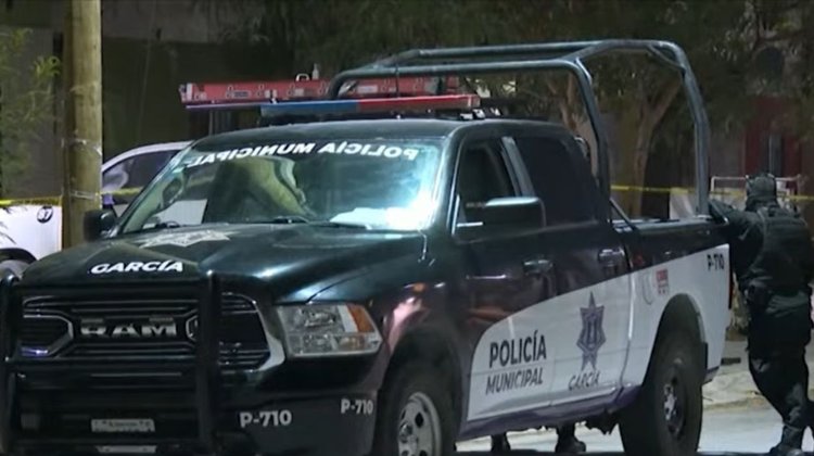 Hieren a hombre de un balazo en la pierna en la colonia Villanova