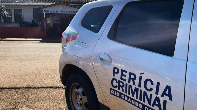 Muere estudiante tras ataque en escuela primaria de Brasil