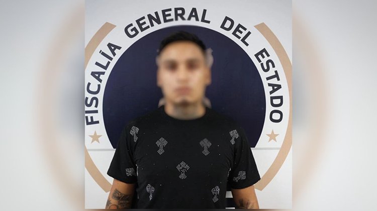 Cae 'El Tondiro', ligado al ataque contra policías en Michoacán