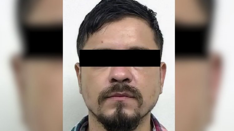 Detienen a hombre por homicidio en barbería de San Nicolás