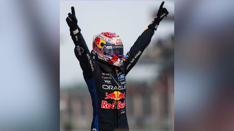 ¿Tiene Max Verstappen oportunidad de ser campeón de F1?