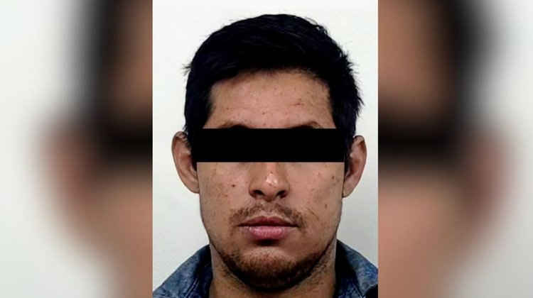 Detienen a hombre por homicidio en Pesquería 
