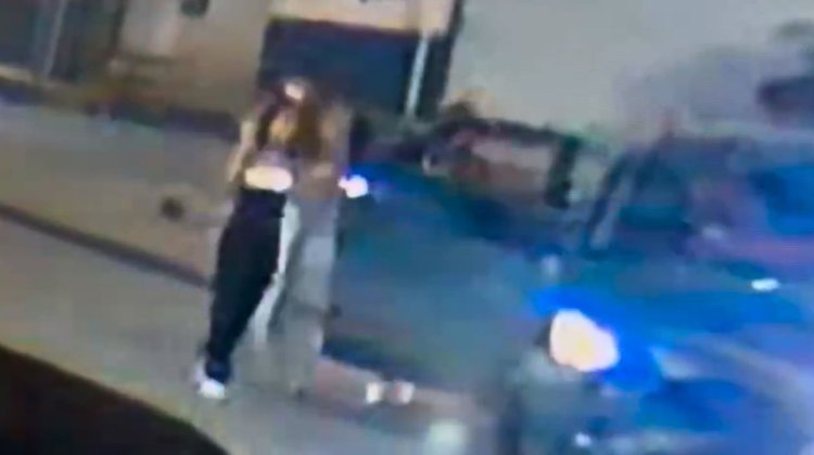 Madre entrega a su hija por accidente fatal en Montemorelos