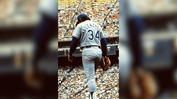 Fernando Valenzuela queda fuera del Salón de la Fama