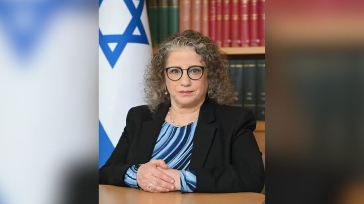 Israel agradece a México por frustrar asesinato de su embajadora