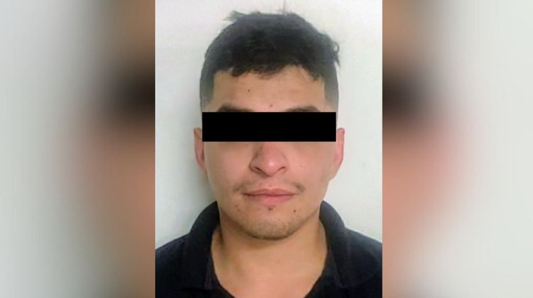 Detienen a presunto responsable de homicidio cometido en García